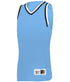 Alleson Ladies Retro Basketball Jersey